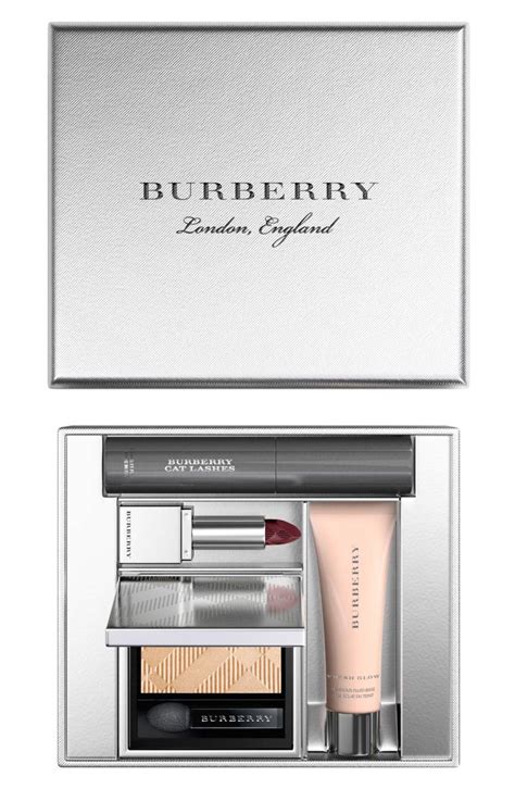 must have burberry makeup|Burberry cosmetics nordstrom.